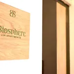 Biosphere Lux Apartments