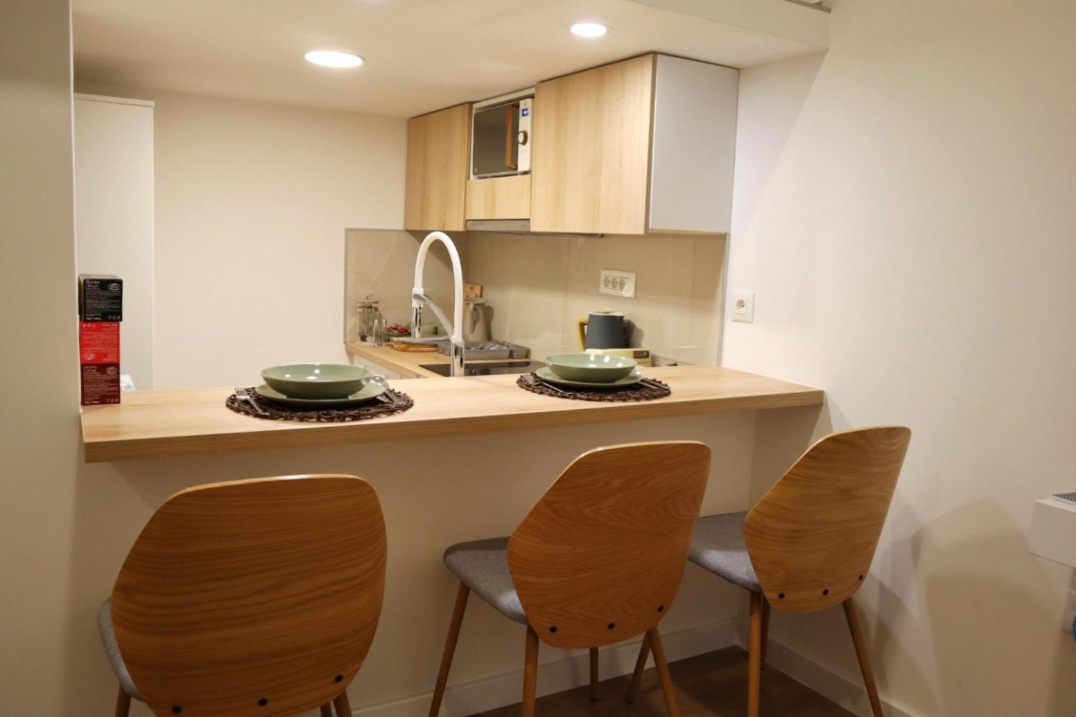 Apartment Biosphere Lux Sarajevo