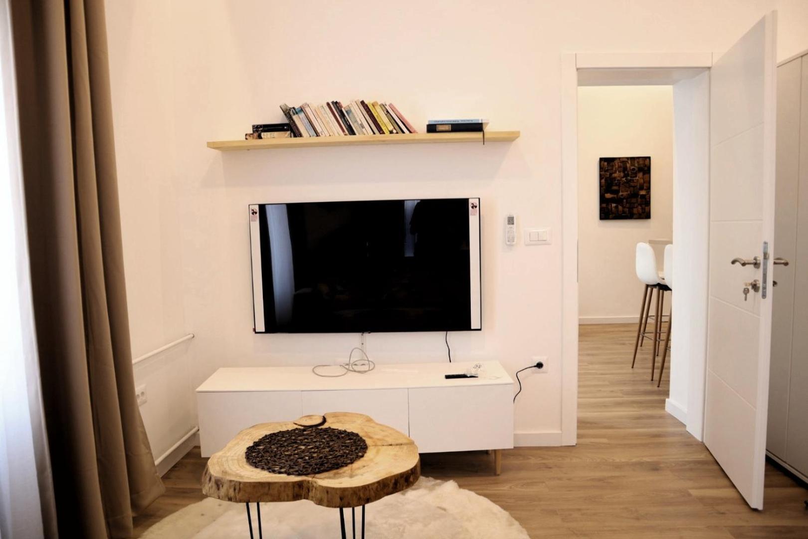 Biosphere Lux Apartment Sarajevo