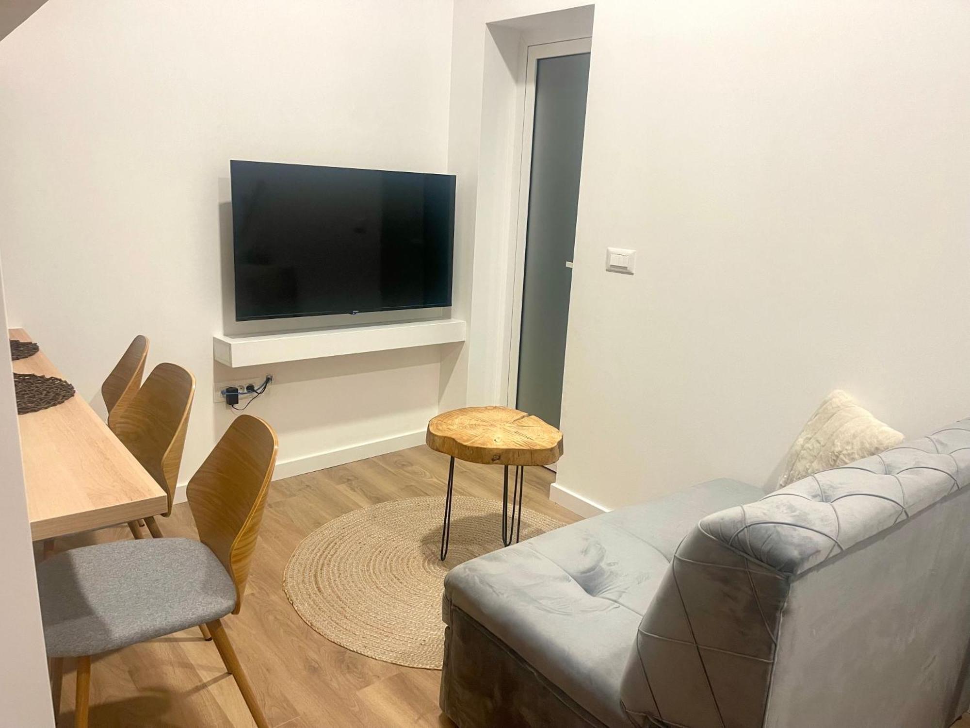 Biosphere Lux Apartment *