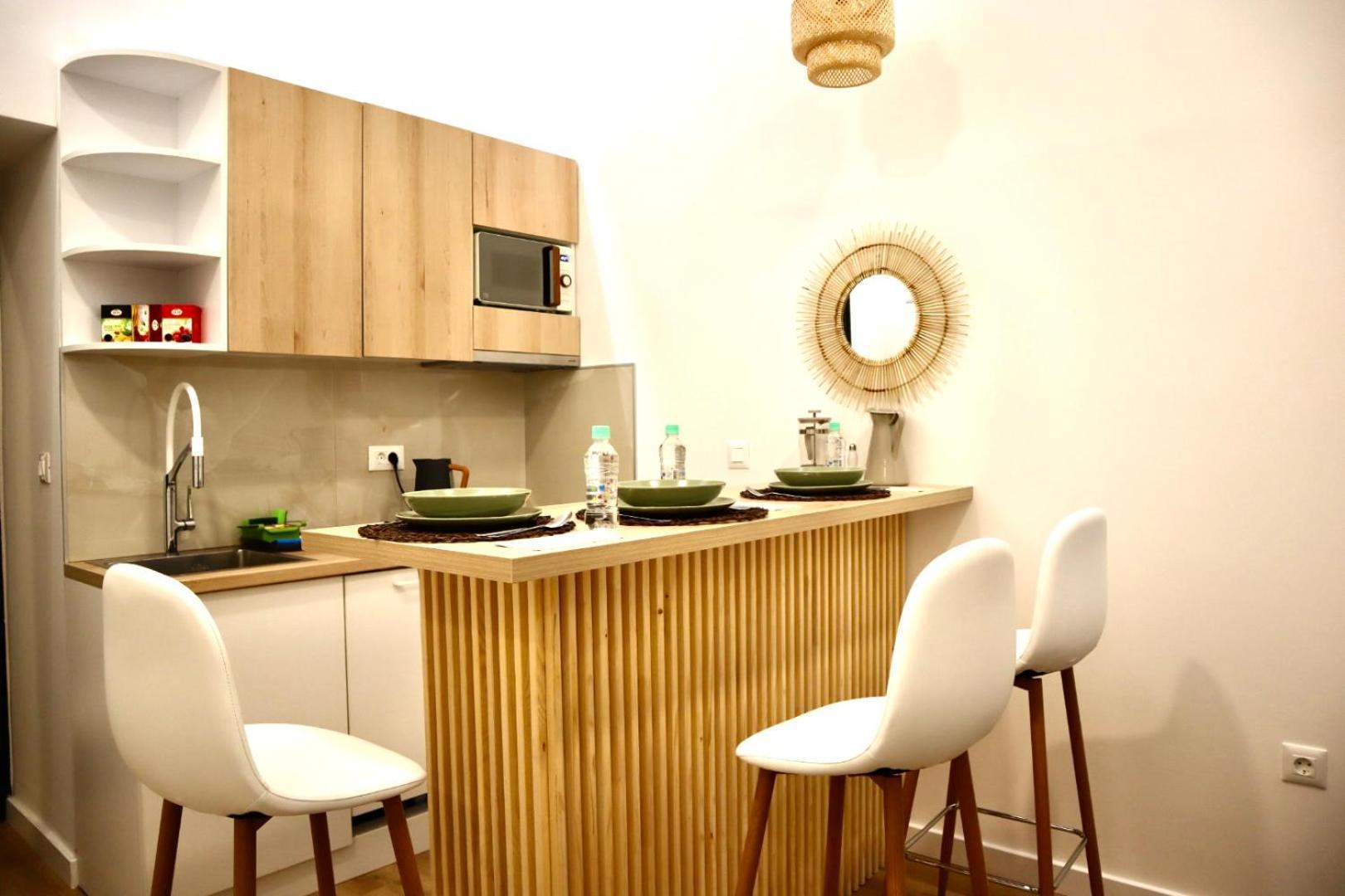 Apartment Biosphere Lux Sarajevo